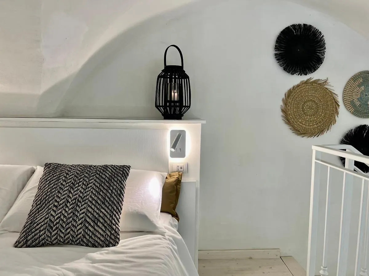 Appartamento Corte Dei Gothi - Treb Collection Lecce