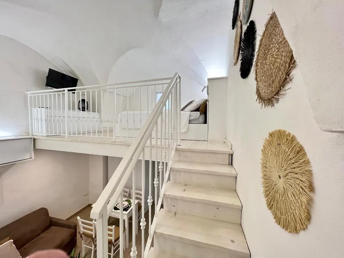 Corte Dei Gothi - Treb Collection location