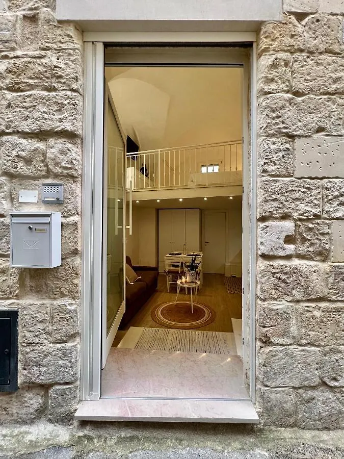 Corte Dei Gothi - Treb Collection Lecce Italy