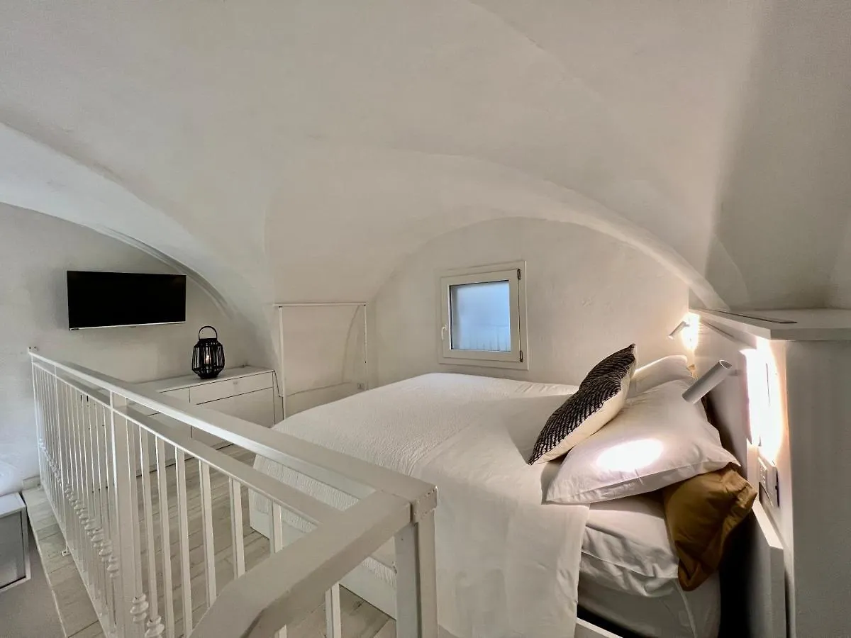 Corte Dei Gothi - Treb Collection Lecce Apartment