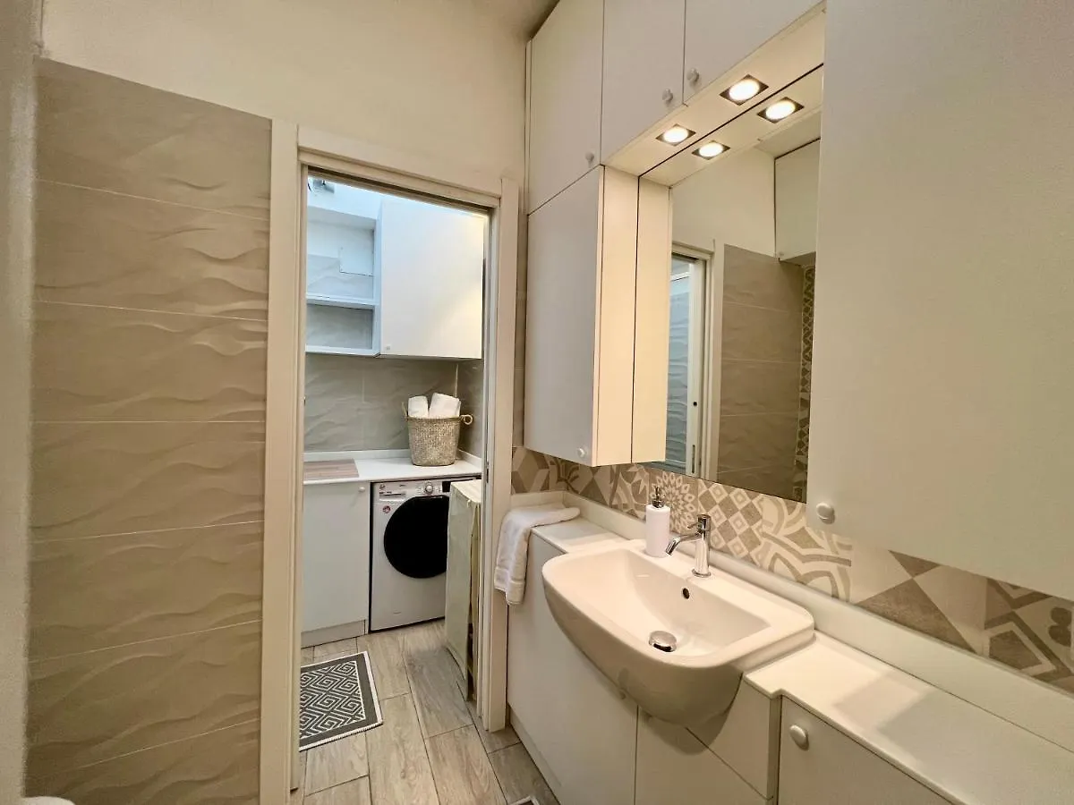 Appartamento Corte Dei Gothi - Treb Collection Lecce