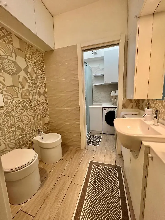 Corte Dei Gothi - Treb Collection Lecce Apartman